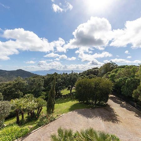 Villa Tarifa Esterno foto