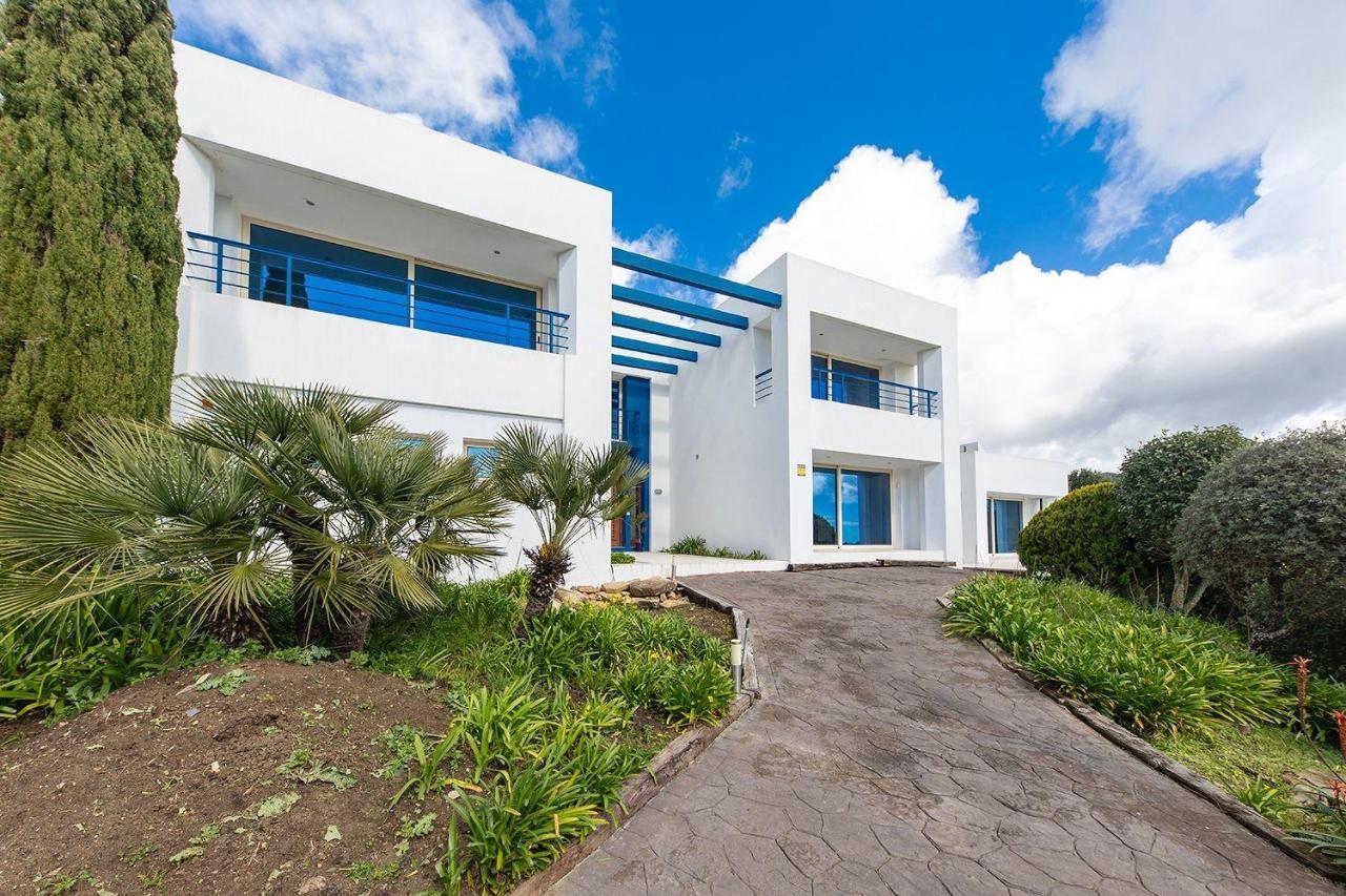 Villa Tarifa Esterno foto
